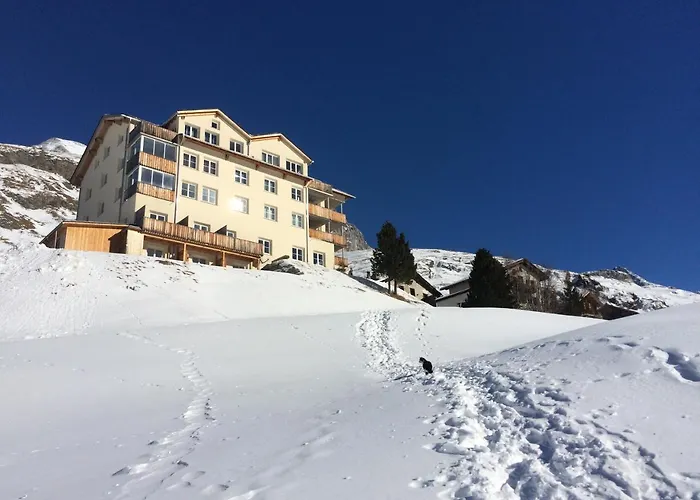 Hotel Capetta